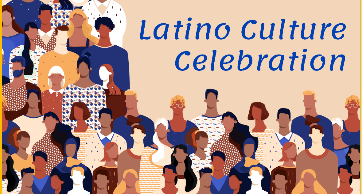 Latino Culture Celebration